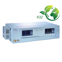 Duct R326
